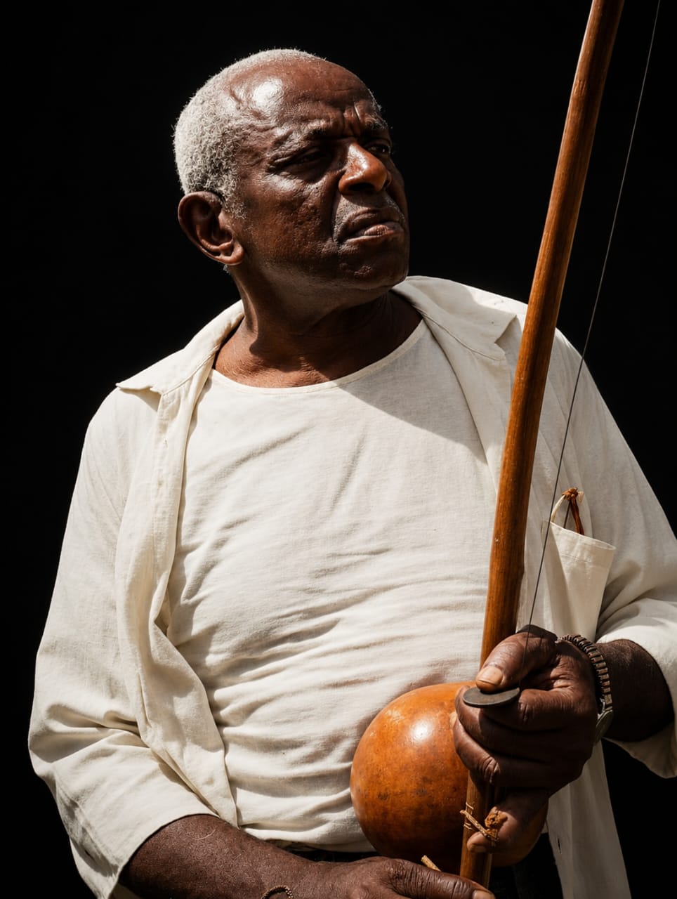 Mestre Bimba