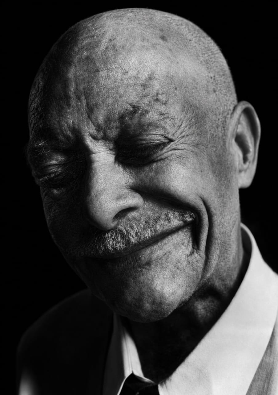 Mestre Pastinha